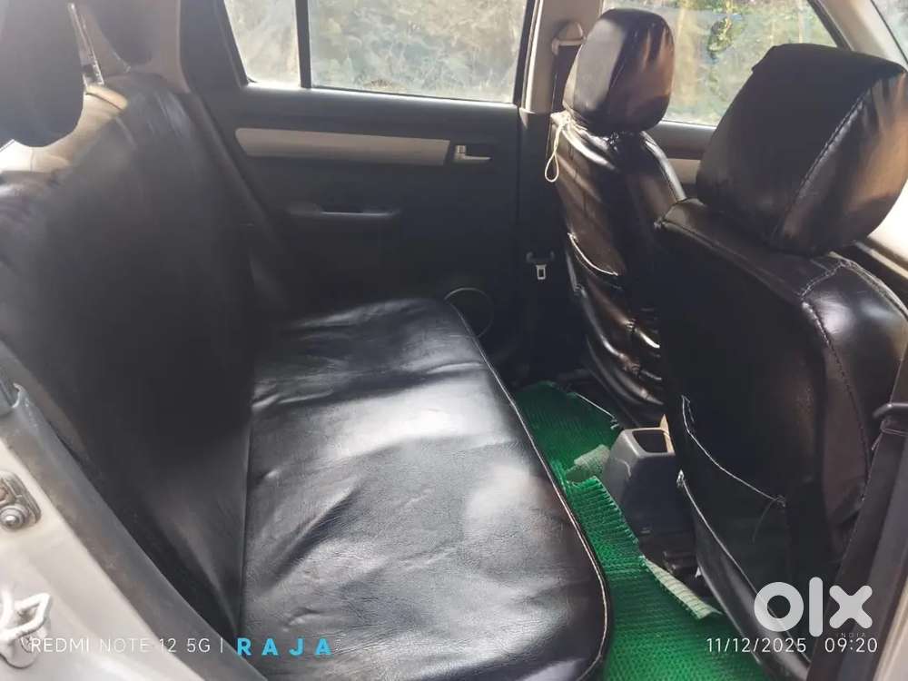 Swift Vxi Ags 2006