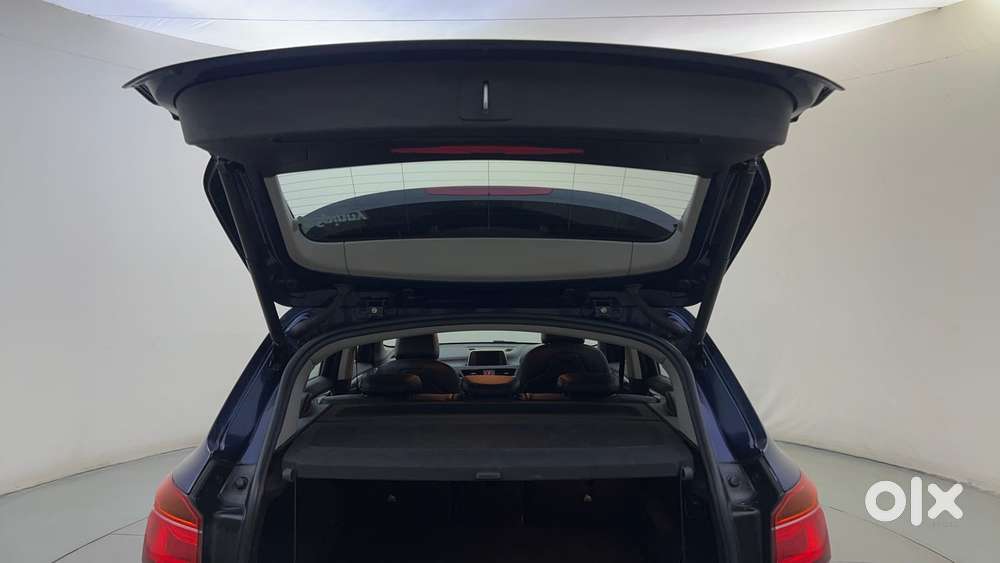 Bmw X1 Sdrive20d Expedition, 2016, Diesel