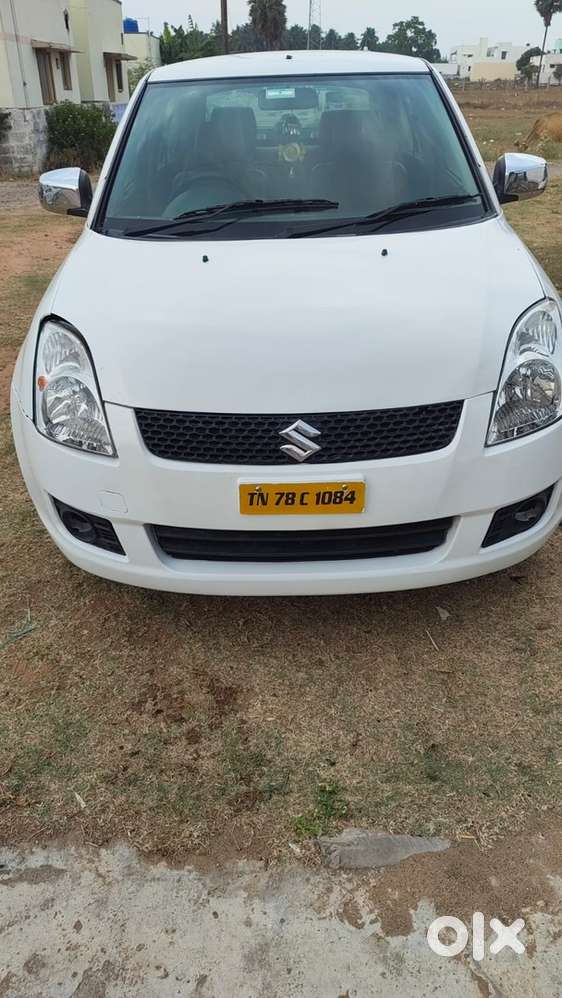 Swift Dzire Maruti 2016