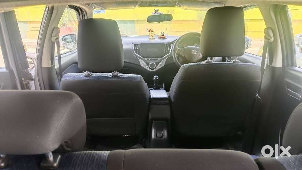Maruti Suzuki Baleno 1.2 Delta, 2019, Petrol