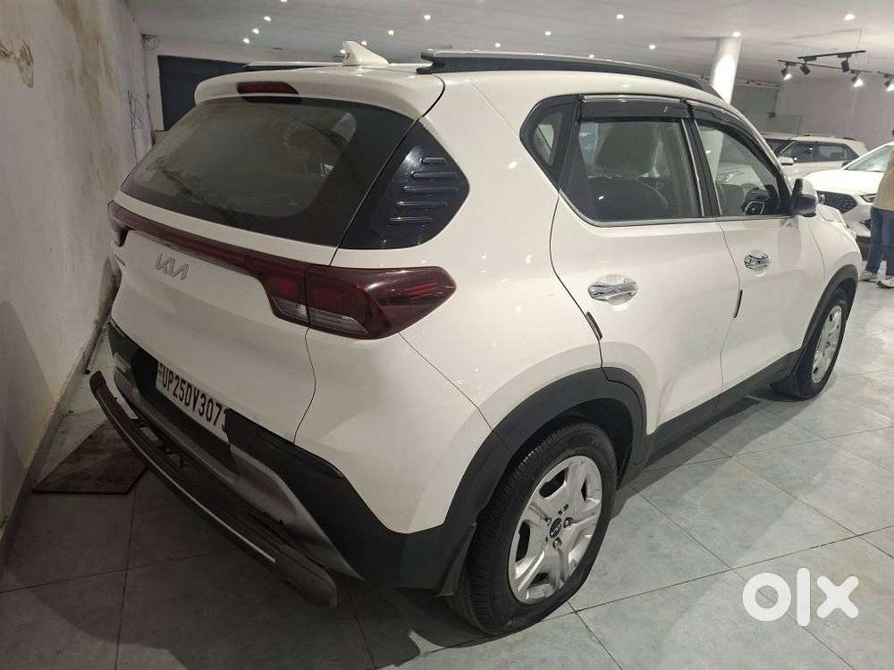 Kia Sonet 1.5 Htk Diesel, 2023, Diesel
