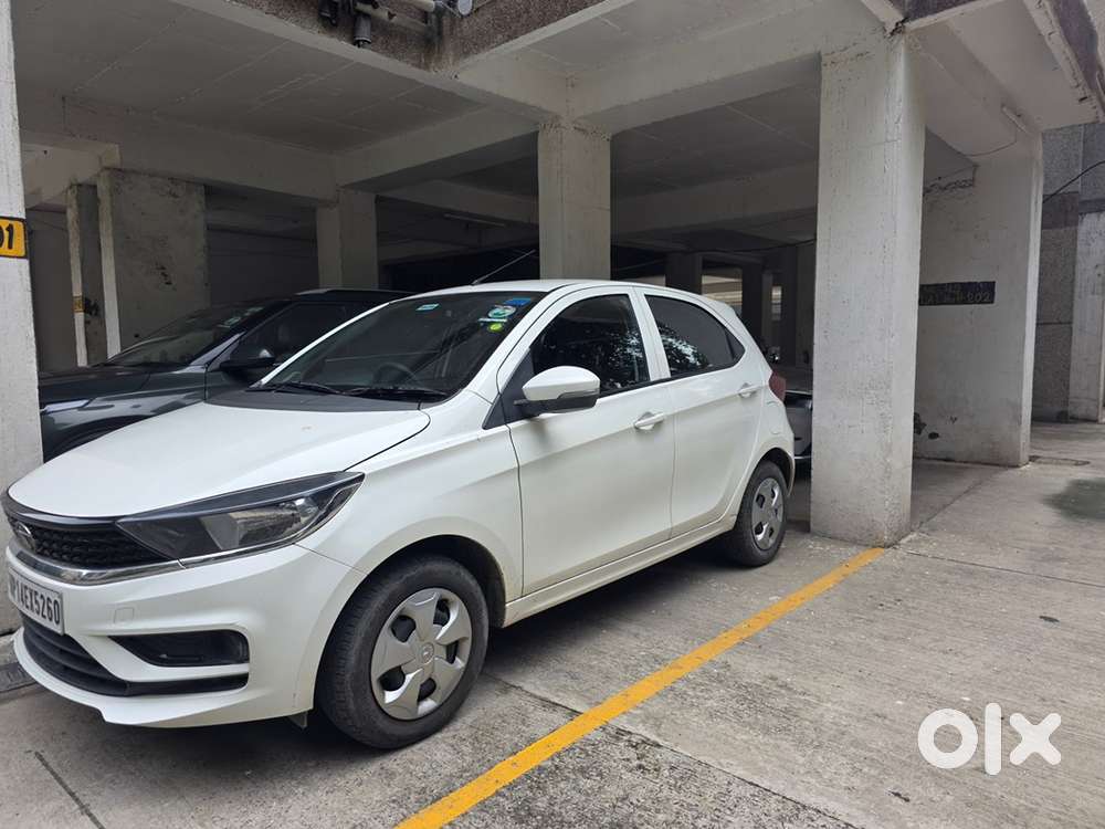 Tata Tiago 2021 Petrol 1st Owner