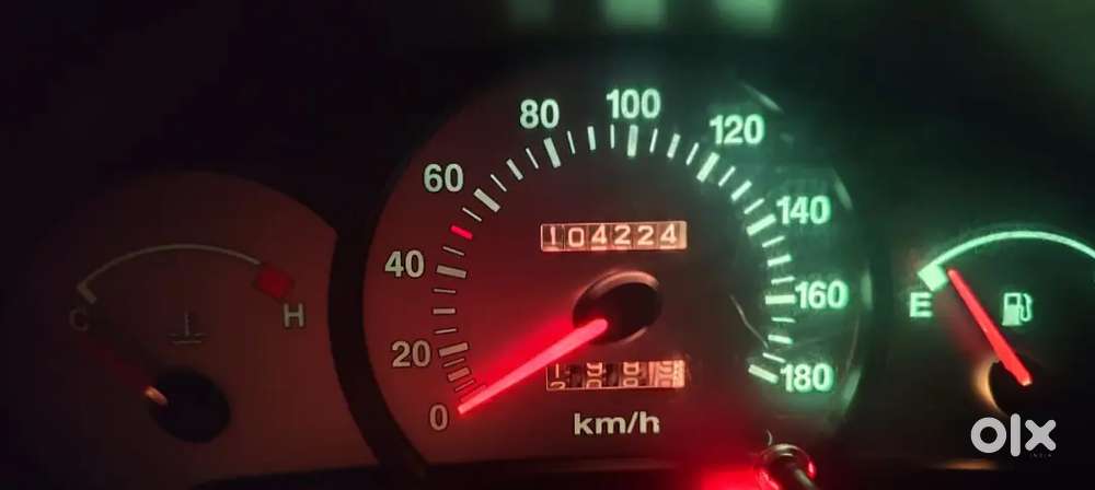 Well Maintained And Perfect Condition Vehicle