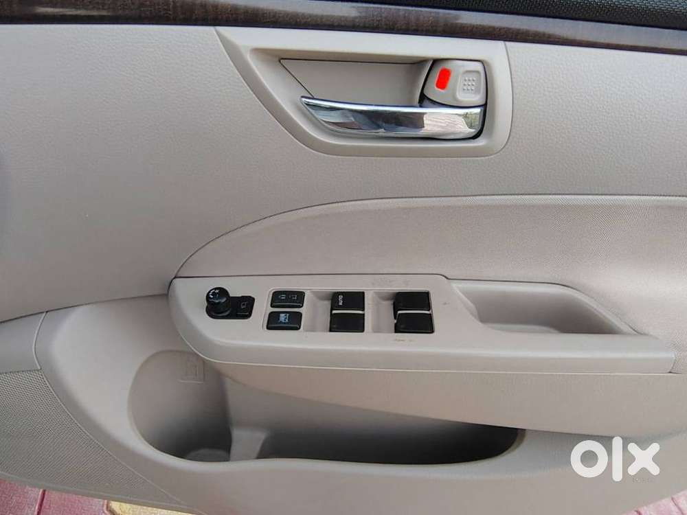 Maruti Suzuki Swift Dzire Vxi(o) Mt, 2016, Petrol