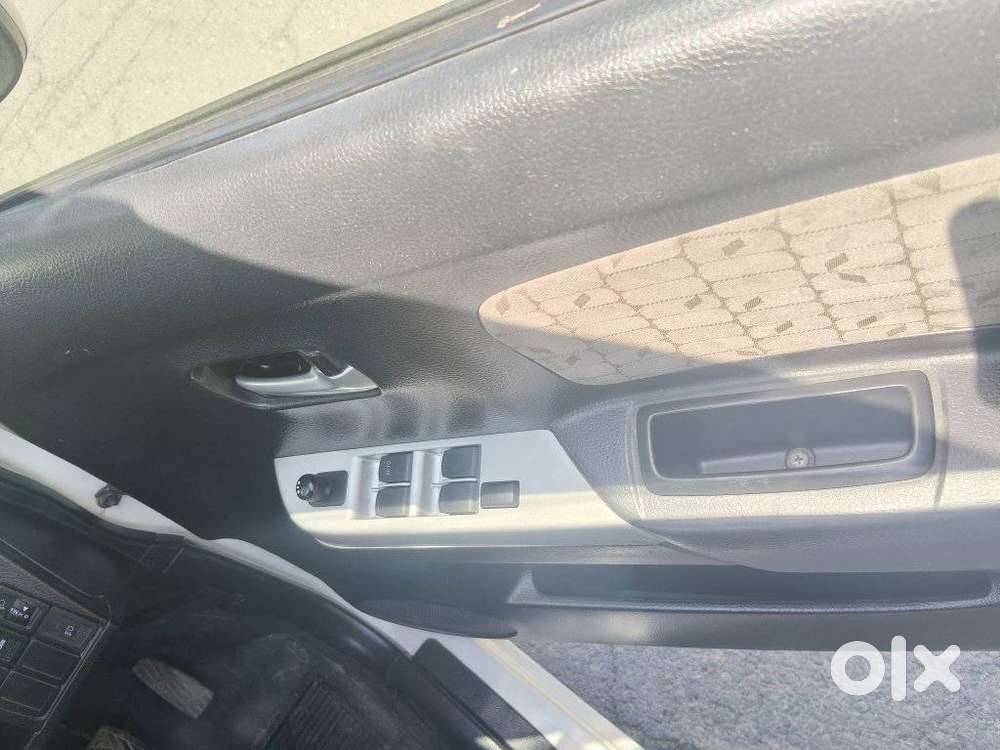 Maruti Suzuki Wagon R Vxi 1.2, 2013, Petrol