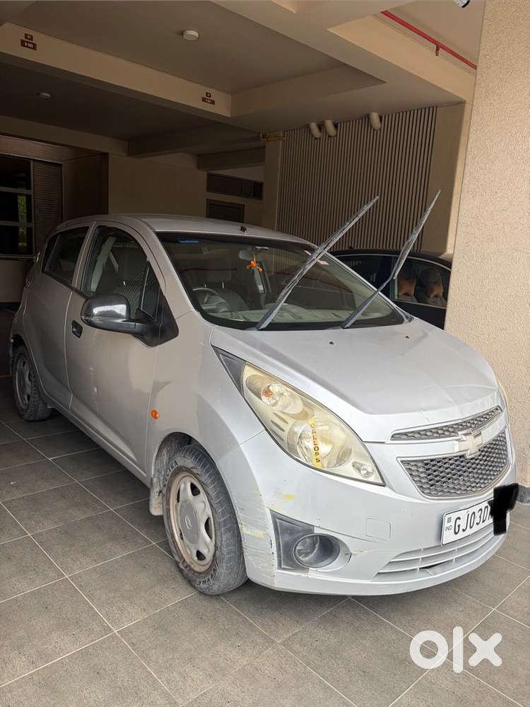 Chevrolet Beat 2011 Diesel