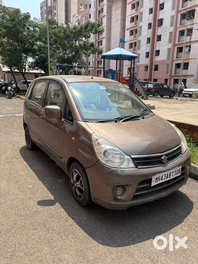Maruti Suzuki Zen Estilo Petrol 2009