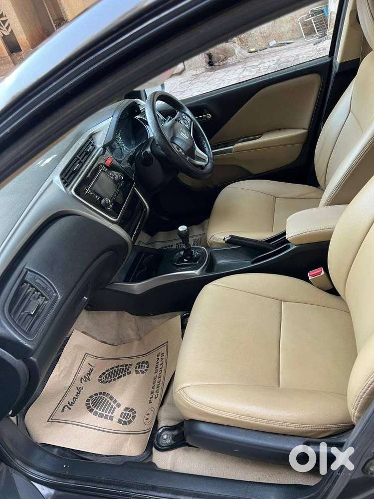 Honda City 2015-2017 I Vtec V, 2015, Petrol