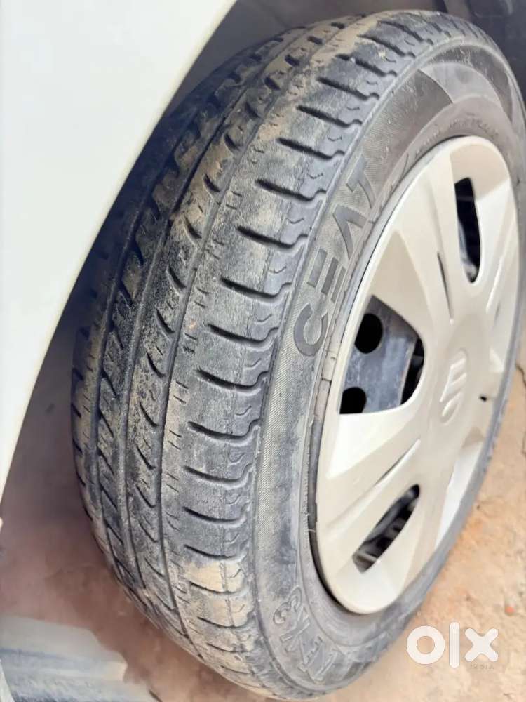 Maruti Suzuki Wagon R 2014