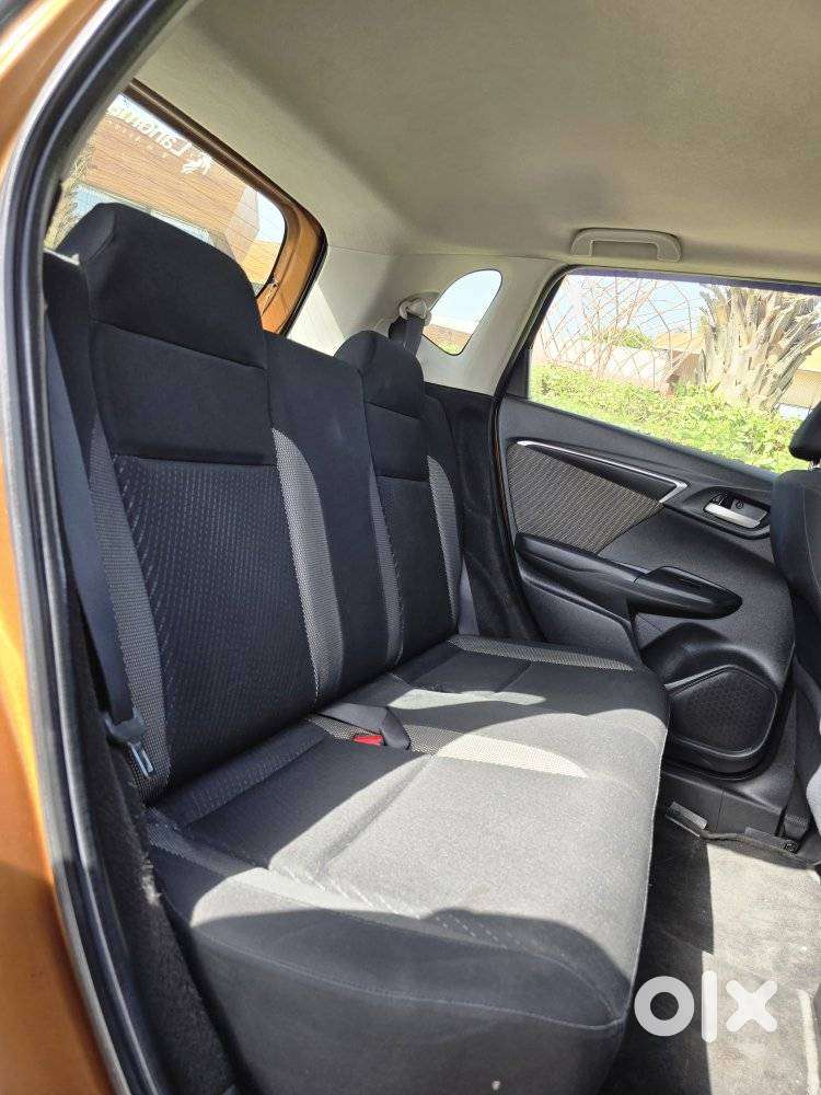 Honda Wr-v I-dtec Vx, 2017, Diesel