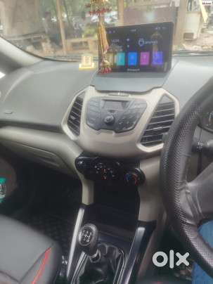 Ford Ecosport 1.5 Petrol Ambiente, 2016, Petrol