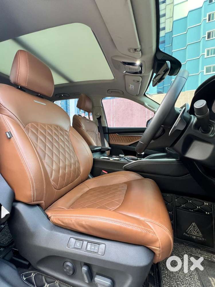 Mg Gloster Savvy 7 Seater, 2022, Diesel