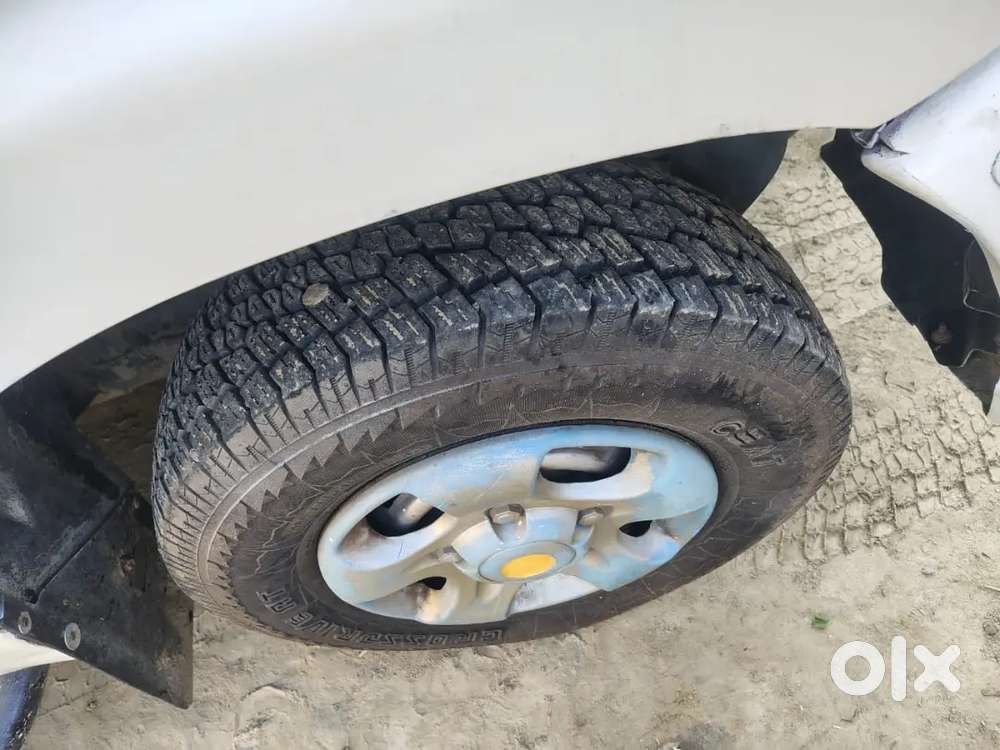 Mahindra Scorpio 2.5 Ex 2013
