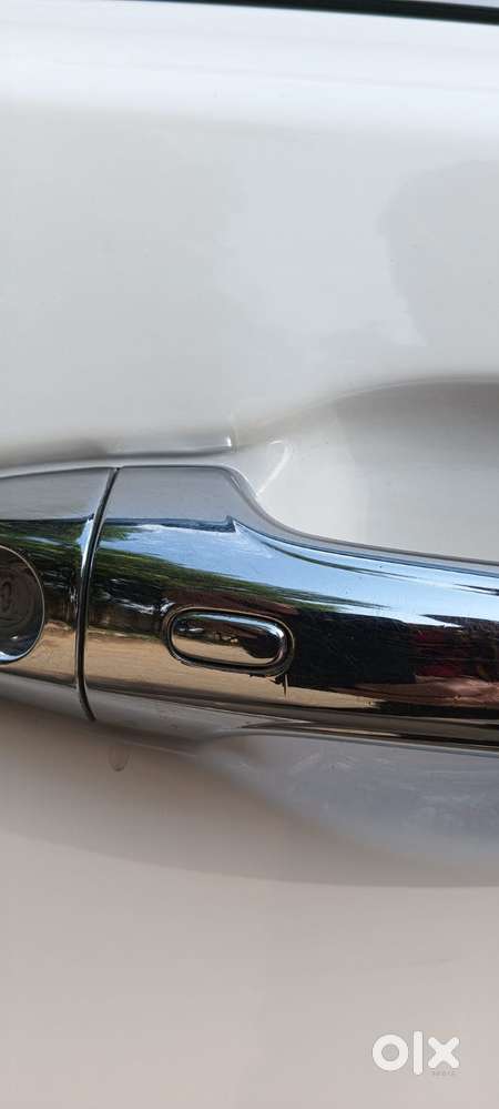 Toyota Innova Crysta [2020-ongoing] 2.4 Zx At 7 Str, 2020, Diesel