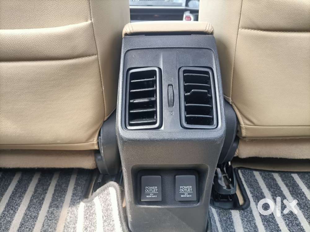 Honda City, 2015, Diesel