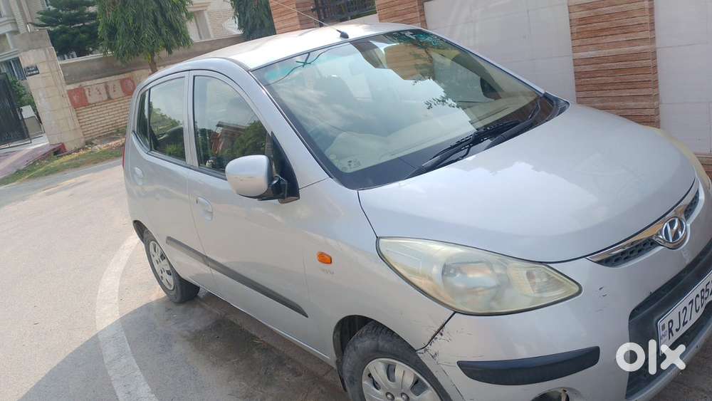 Hyundai I10 2010 Petrol Good Condition