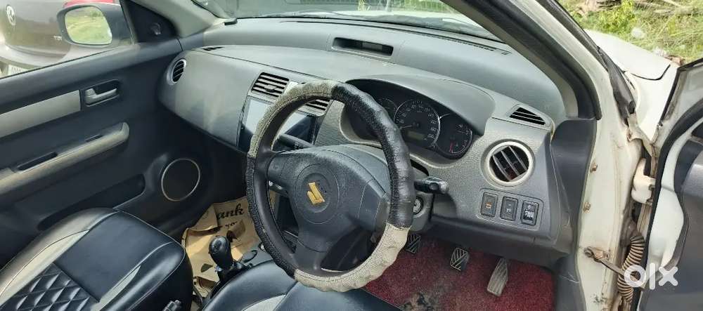 Maruti Suzuki Dzire 1.2 Vxi 2011 Diesel Manual