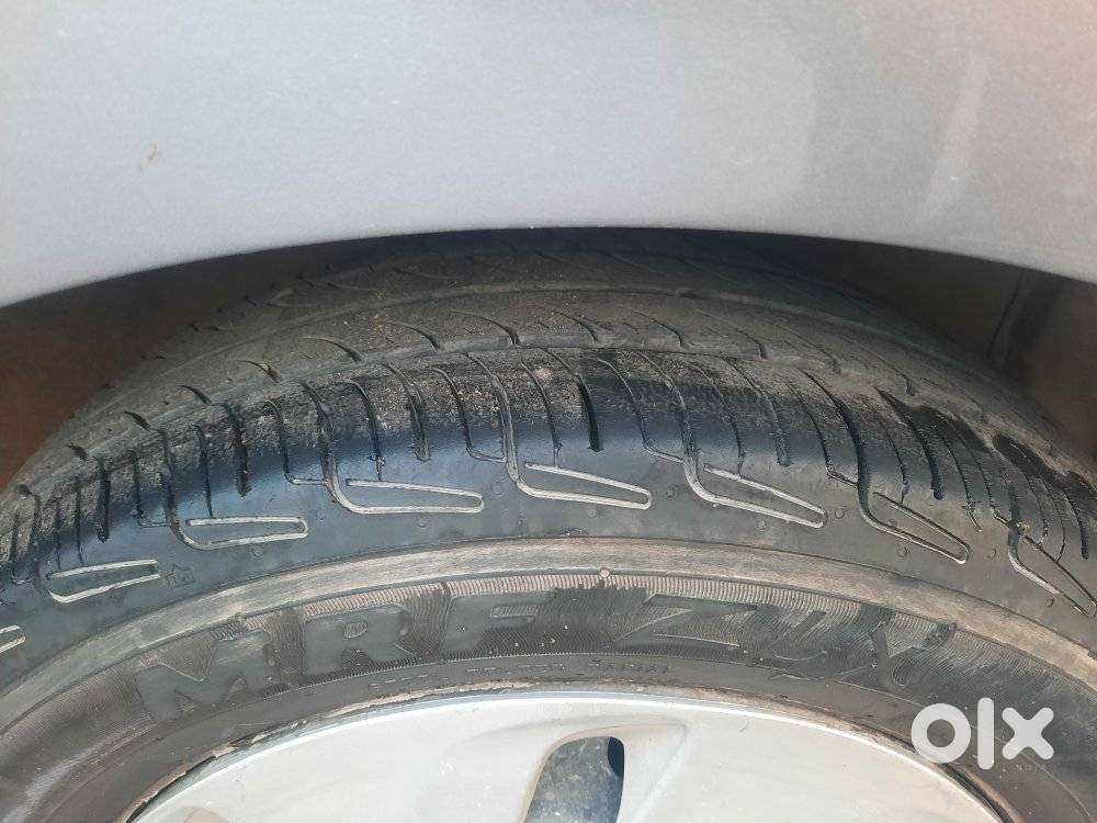 Maruti Suzuki Celerio 1.0 Zxi Amt, 2017, Petrol