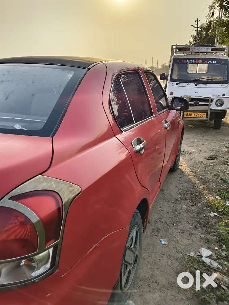 Red Colour And Best Car