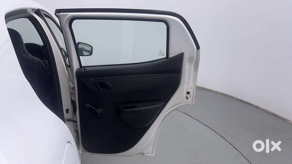 Renault Kwid 1.0 Rxt Sce Special (o), 2017, Petrol