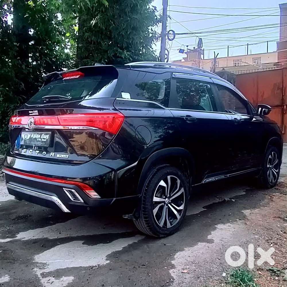 Mg Hector 2.0 Sharp Diesel, 2023, Diesel
