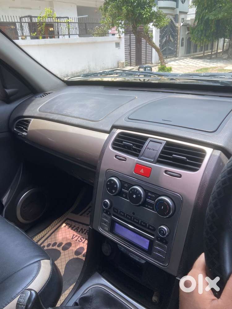 Tata Safari Storme Vx, 2017, Diesel