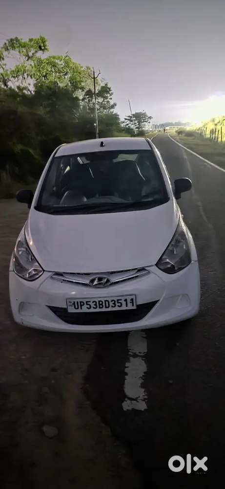 Hyundai Eon 2013