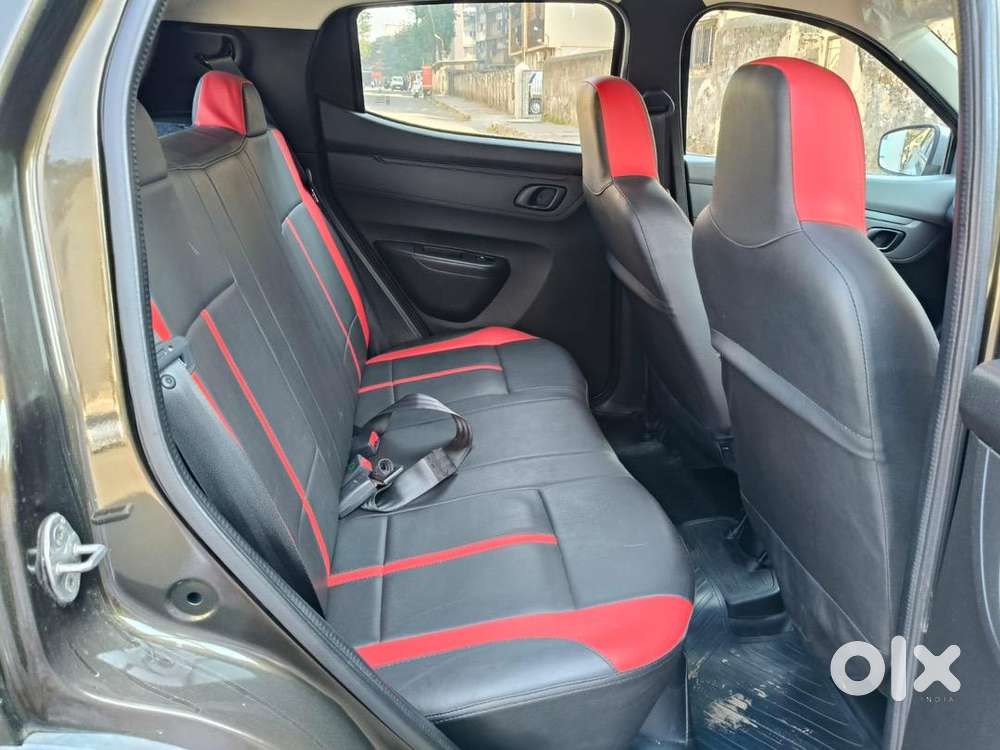 Renault Kwid Petrol Good Condition