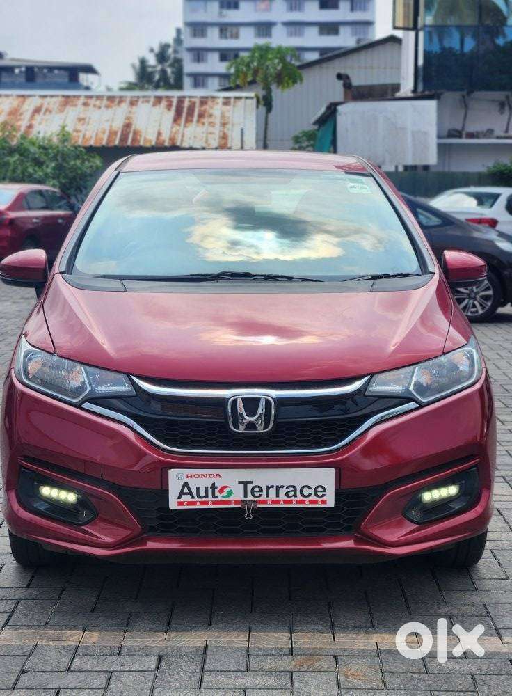 Honda Jazz Vx, 2020, Petrol
