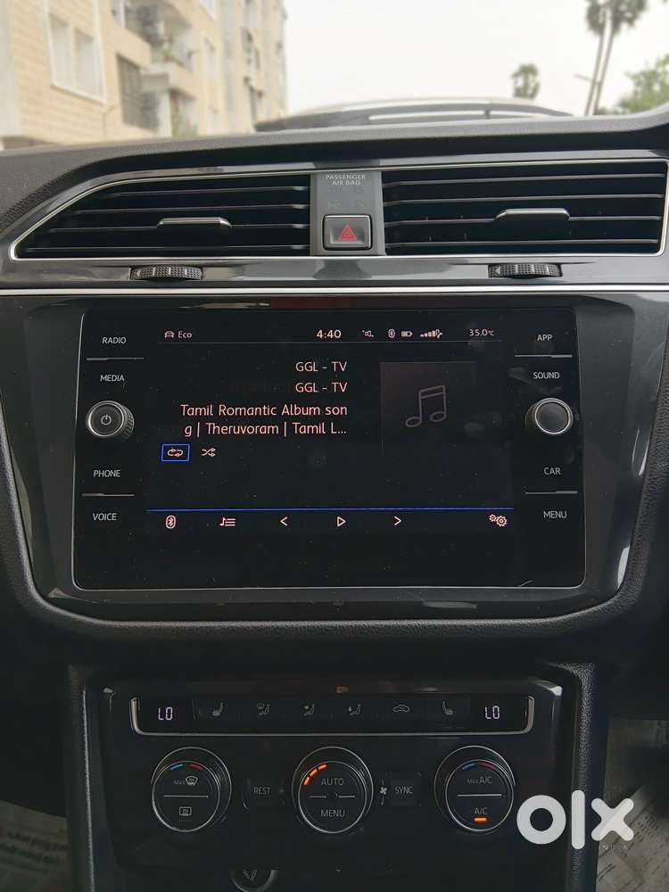 Volkswagen Tiguan 2.0 Tdi Highline, 2017, Diesel
