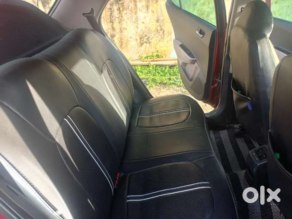 Hyundai Grand I10 Sportz 2014 Petrol