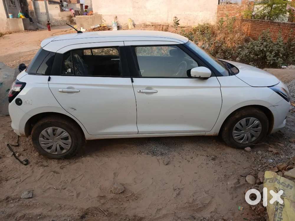 Texi Number Maruti Suzuki Swift 2025 Cng & Hybrids Good Condition