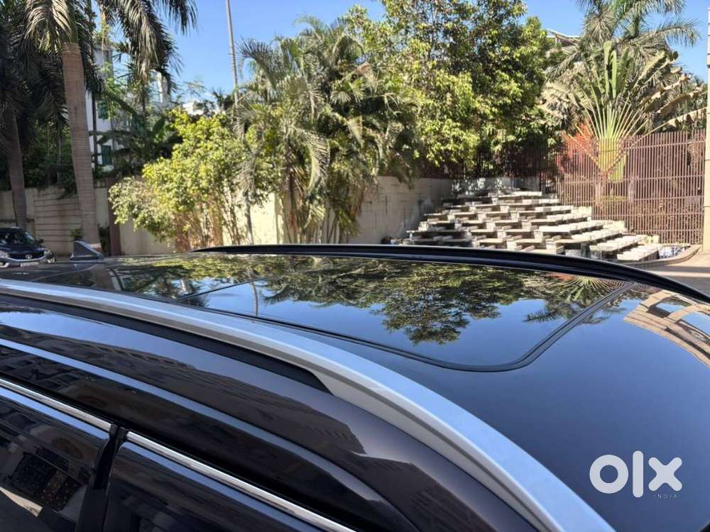 Hyundai Alcazar 1.5 Platinum (o) Diesel At 7 Str, 2021, Diesel