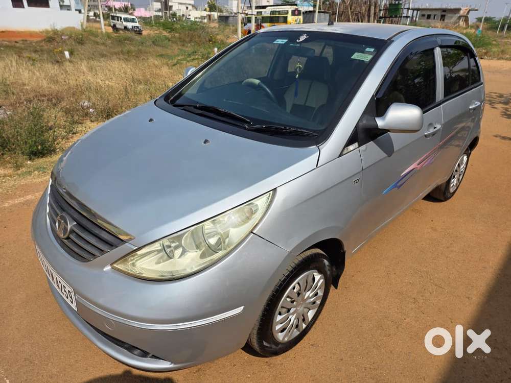 Tata Indica Vista
