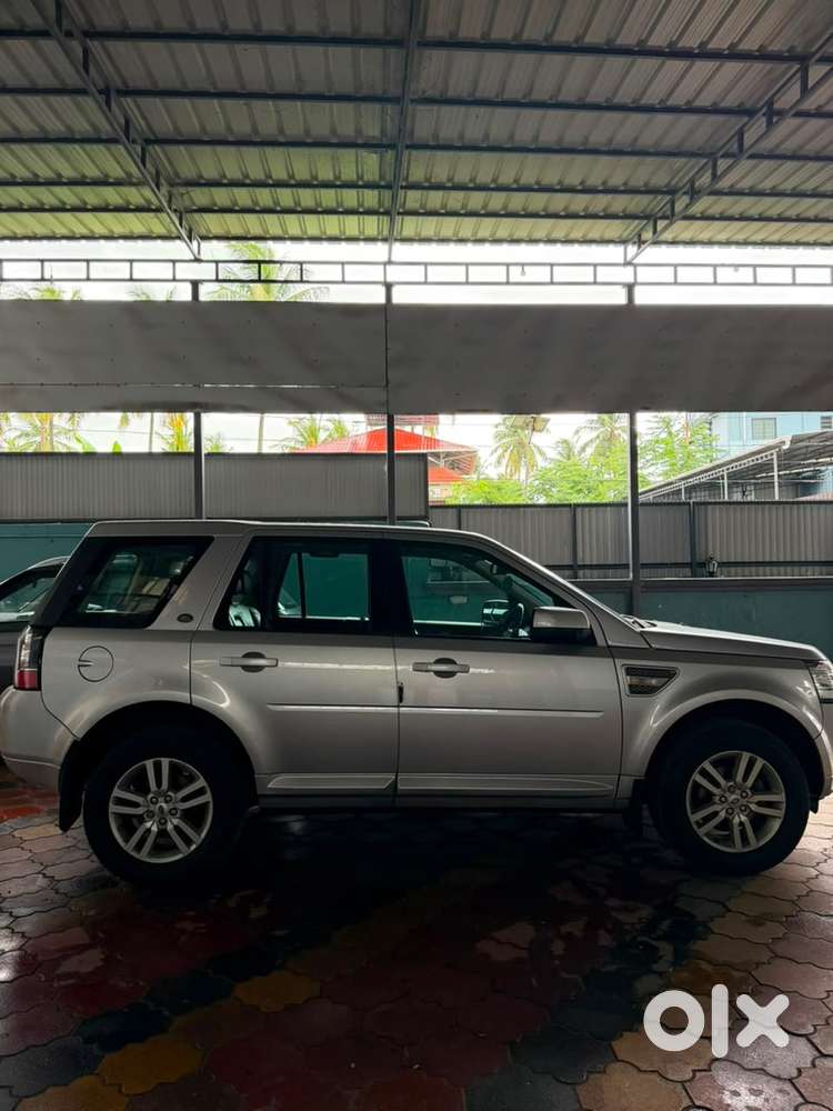 Land Rover Freelander 2 2013 Diesel Well Maintained