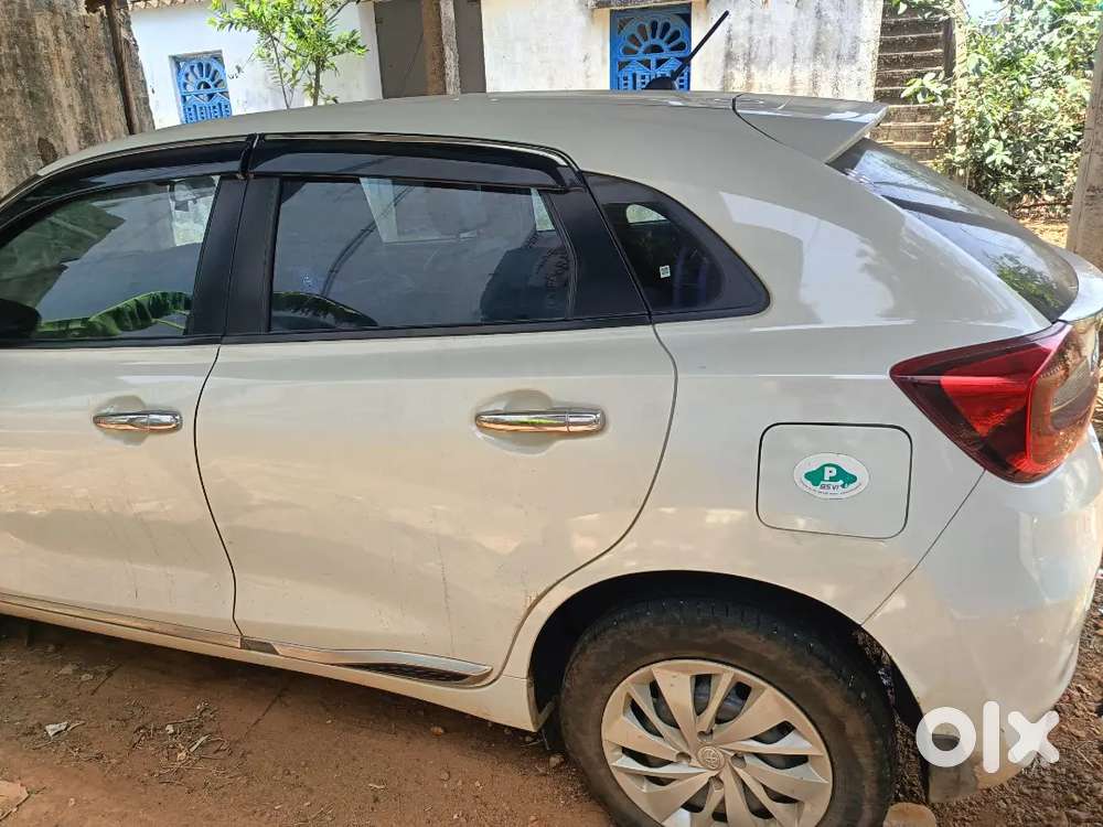 Toyota Glanza 1.2 S 2023