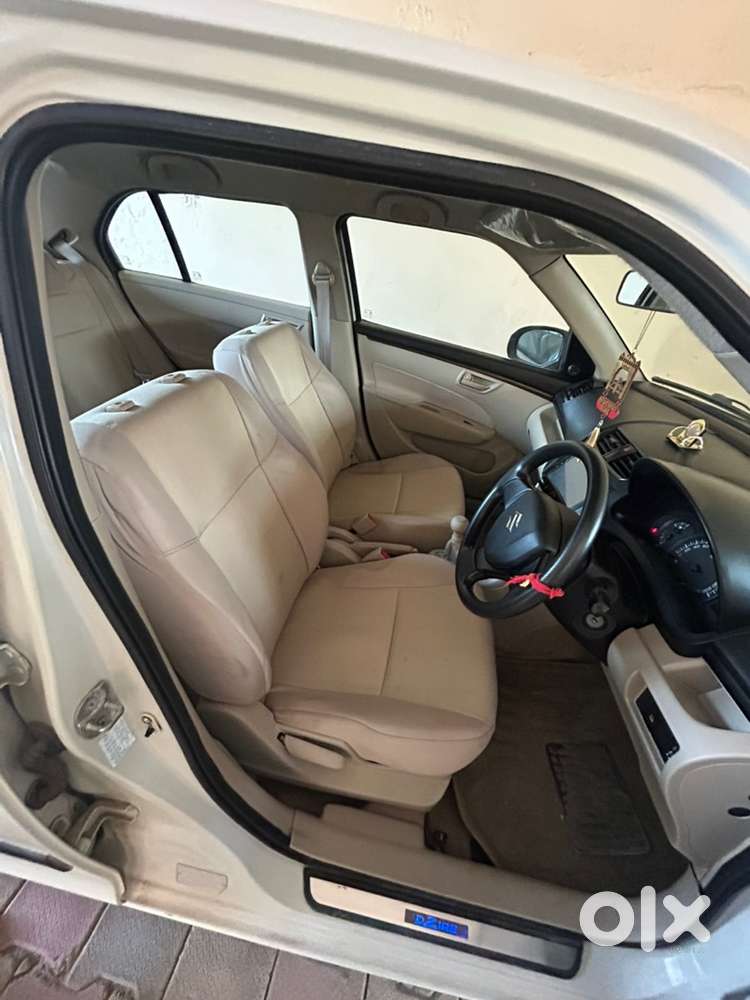Maruti Suzuki Swift Dzire 2015 Diesel 58000 Km Driven