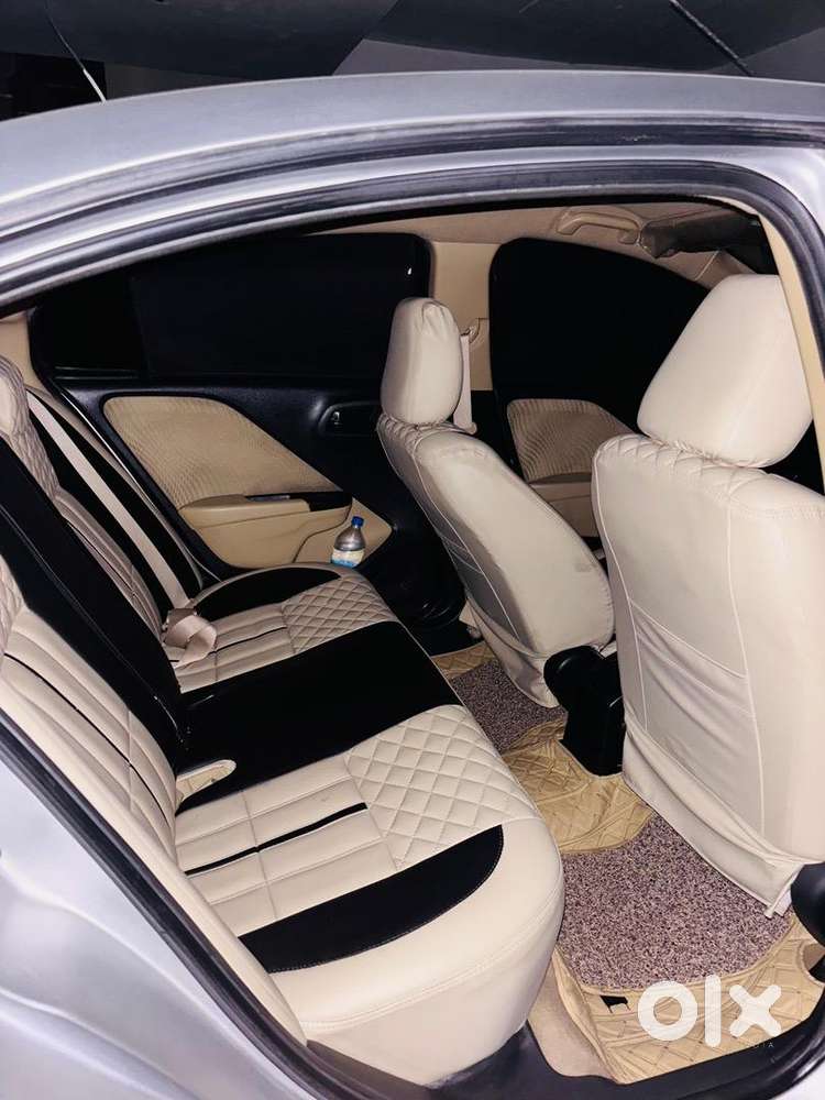 Honda Car 2016 Petrol