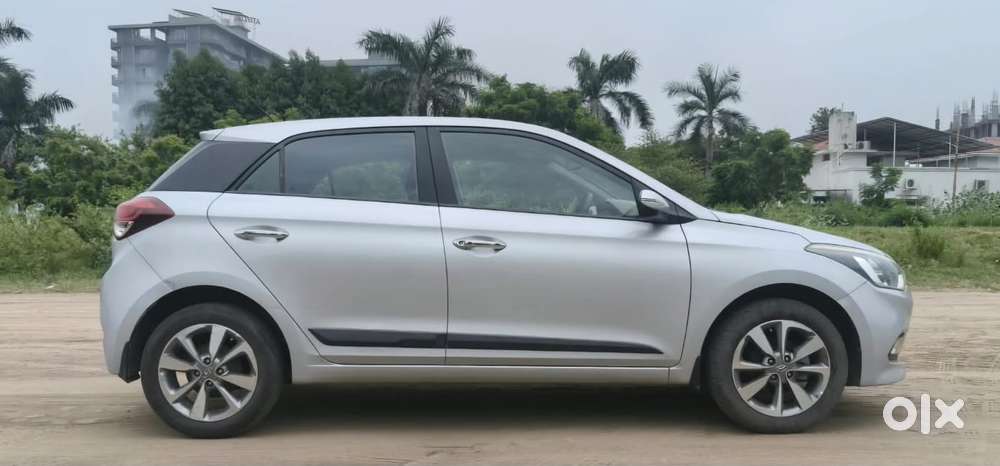 Hyundai Elite I20 Asta 1.2 Mt, 2015, Petrol