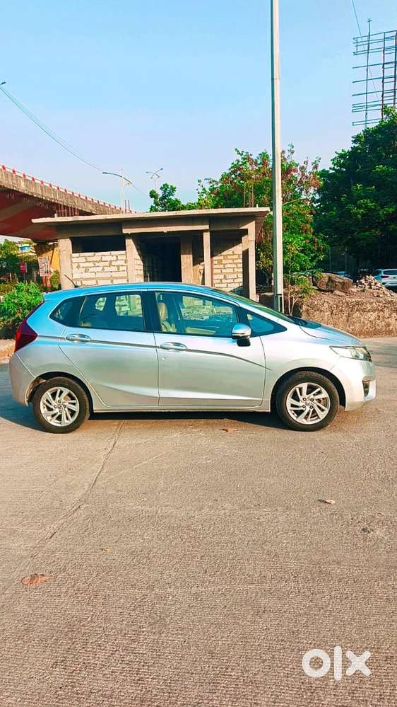 Honda Jazz, 2014, Petrol