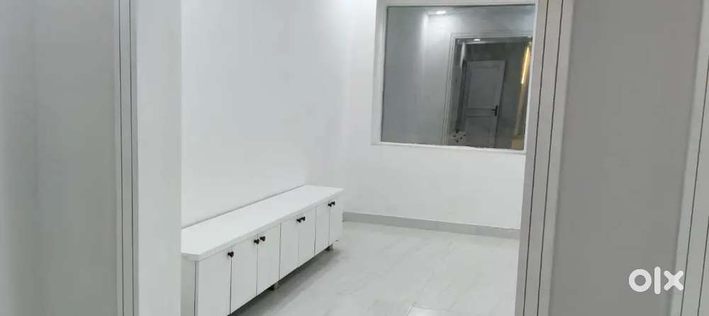 3BHK Raw Flat On Rent in Sarvome Apartment