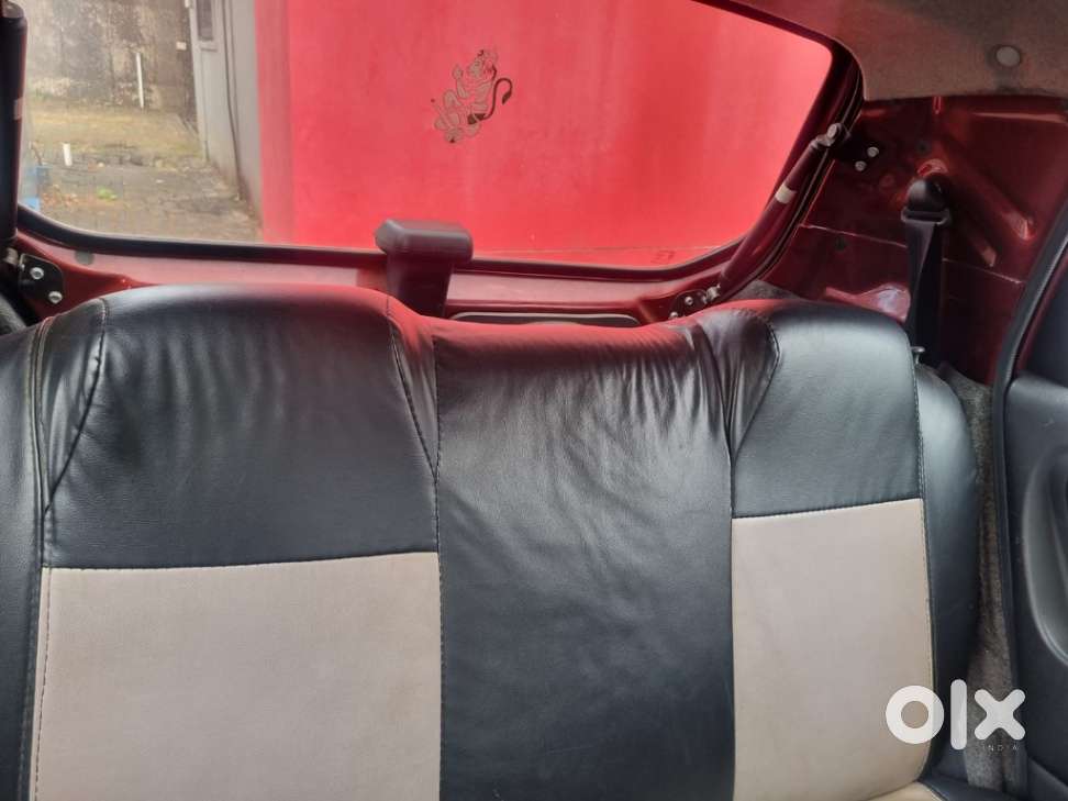 Maruti Suzuki Alto, 2012, Petrol