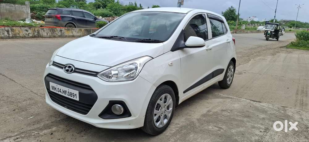 Hyundai Grand I10 1.2 Sportz Prime Edition Vtvt, 2016, Petrol