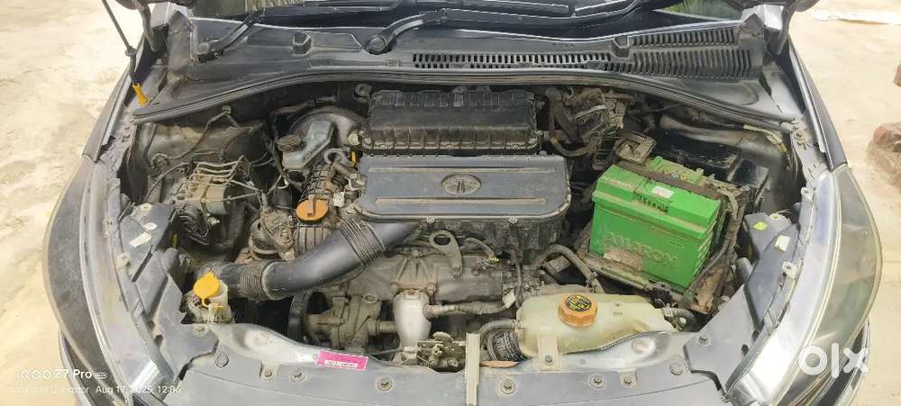 Tata Tiago Xt Revotron Petrol  July 2020  33,000 Km  1st Owner