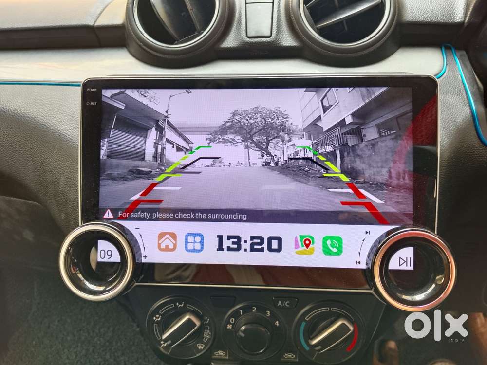 Maruti Suzuki Swift Amt Vxi, 2021, Petrol