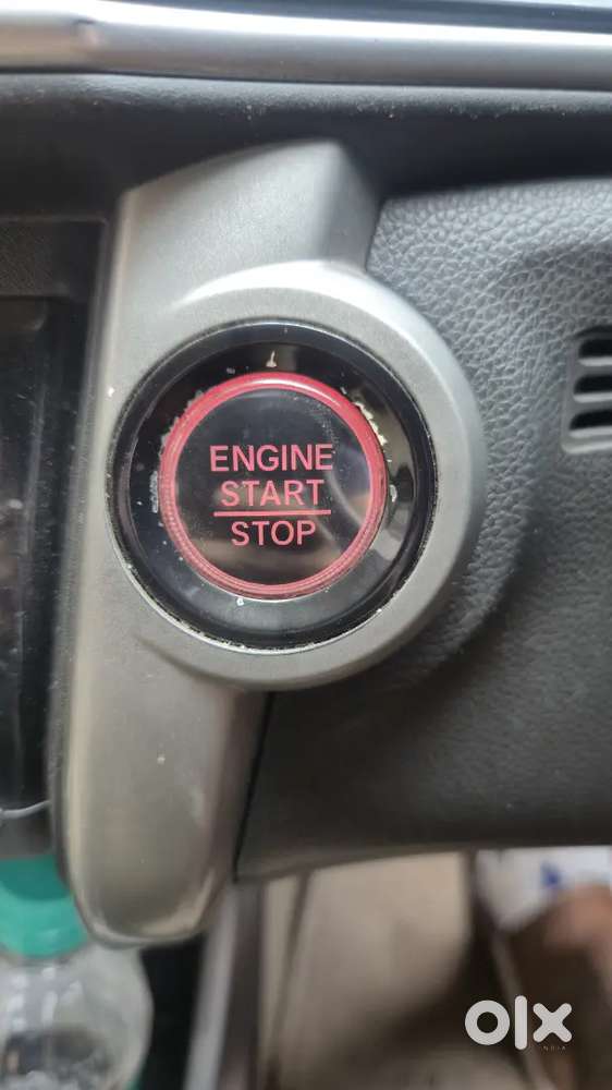 Officer Driven 2018 Honda City Petrol Automatic