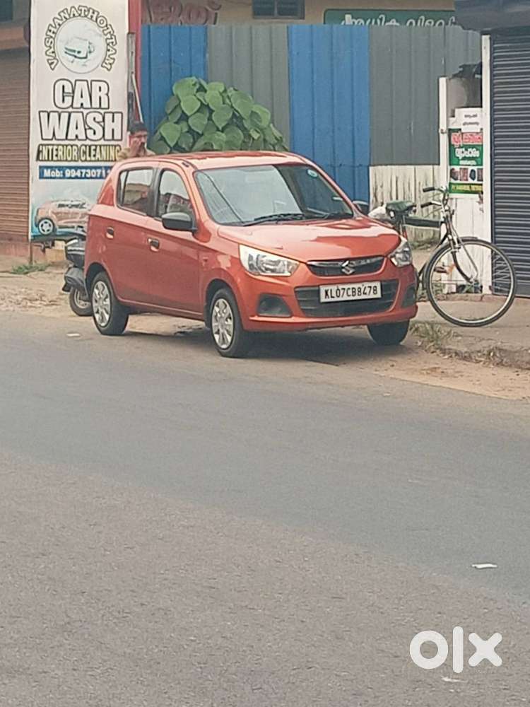 Alto K 10 2014 Automatic For Sale 91000 Kms Run