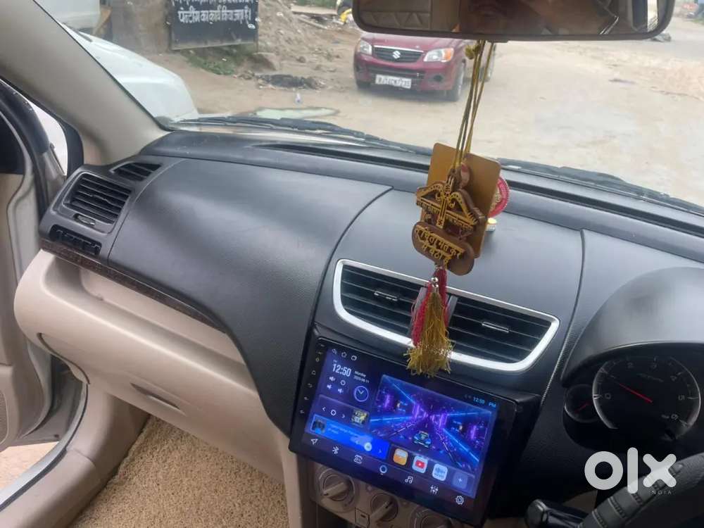 Maruti Suzuki Dzire Vdi 2014
