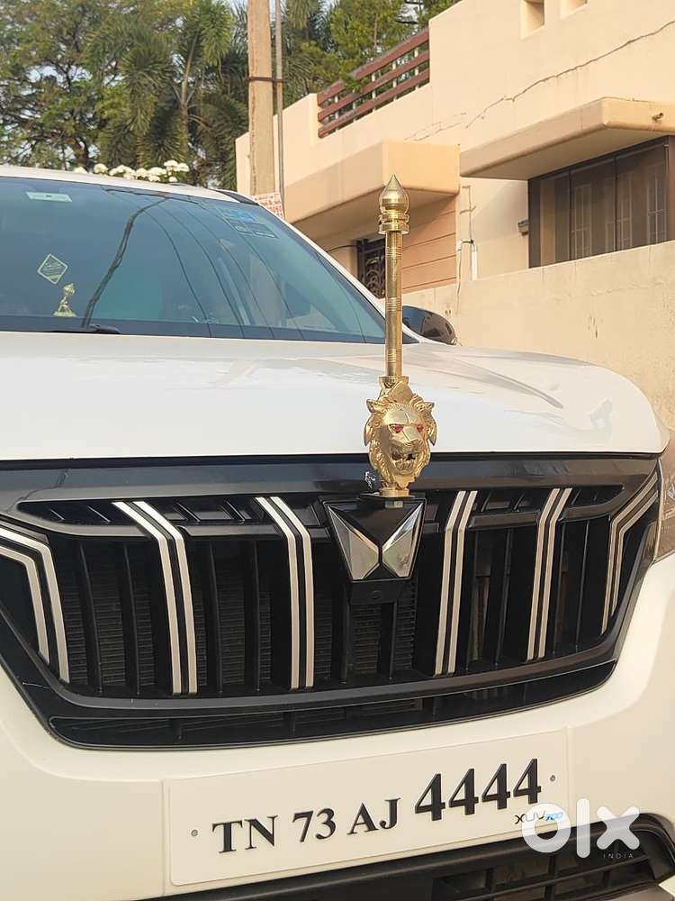 Mahindra Xuv700 2.2 Ax 5 Diesel Mt 7 Str, 2022, Diesel