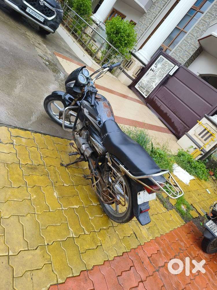 Hero splendor pro - Motorcycles - 1811711098